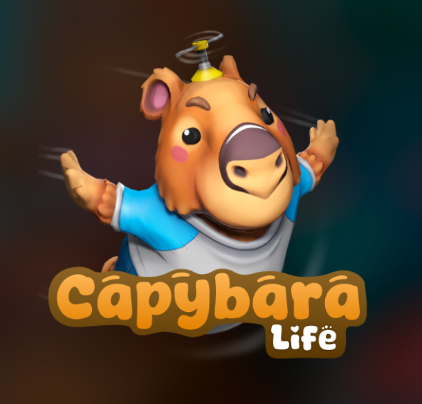 Capybara Life